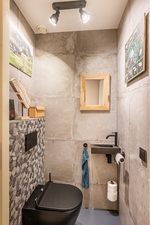 Medium property photo - Nieuwstraat 402, 3201 EG Spijkenisse